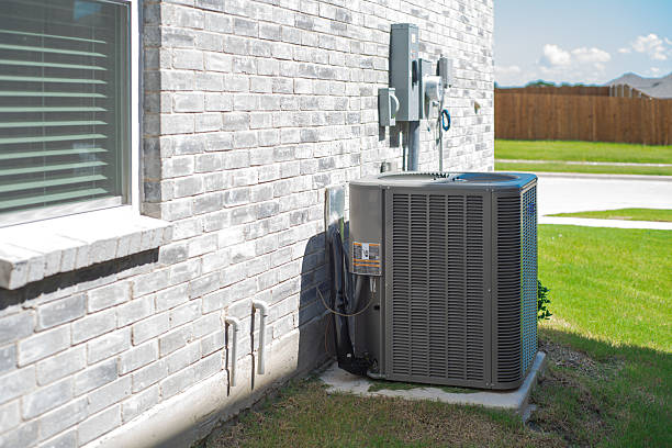 Reliable Hvac contractor in Brashear, TX by FH HVAC
