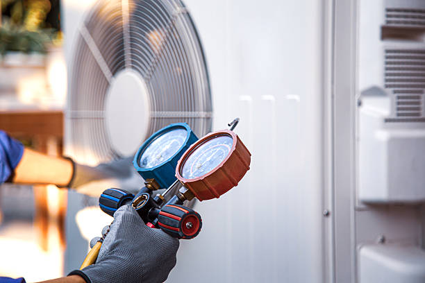 Affordable Hvac solutions in Brashear, TX